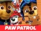 Spel Paw Patrol Jigsaw Puzzle på nätet