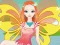 Spel Fairy of Lake Dressup på nätet