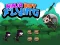 Spel Ninja Boy Flying på nätet