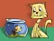 Spel Funny Little Kittens på nätet