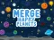 Spel Merge Happy Planets på nätet