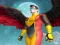 Spel Superhero Runner på nätet