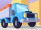 Spel Truck Deliver 3D på nätet