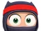 Spel Life and death ninja på nätet
