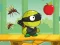 Spel Ninja Adventure på nätet