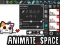 Spel Animate Space på nätet