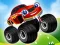 Spel Monster Trucks Kids Racing på nätet