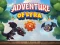 Spel Adventure of Lyra på nätet