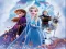 Spel Play Frozen Sweet Matching Game på nätet
