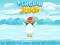 Spel Penguin Jump på nätet