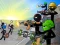 Spel Stick Defenders på nätet