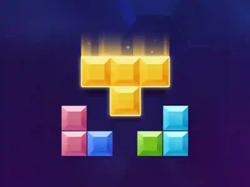 Spel Happy Blocks på nätet