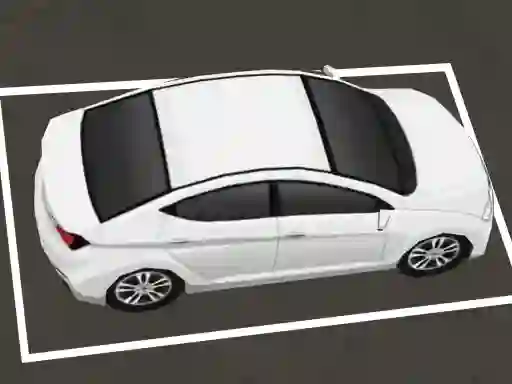 Spel Realistic Parking på nätet
