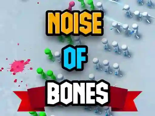 Spel Noise Of Bones på nätet