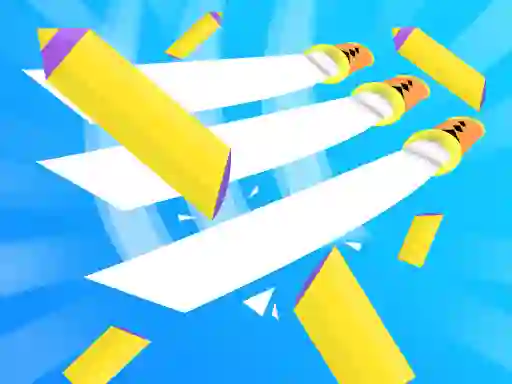 Spel Sword Run 3D på nätet