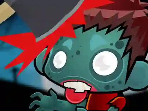 Spel Cut Crush Zombies på nätet