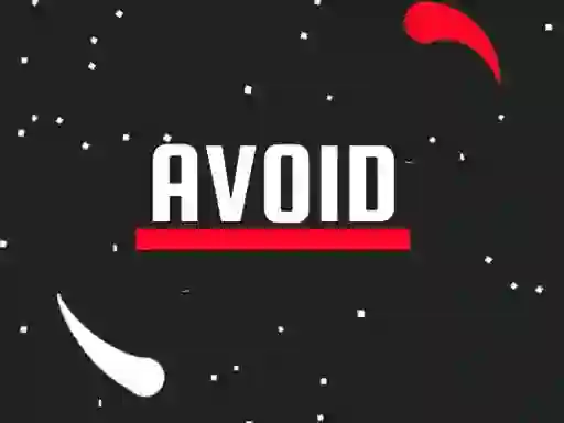 Spel Avoid på nätet