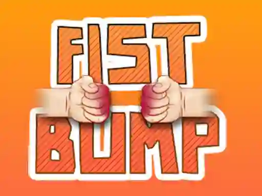 Spel Fist Bump på nätet