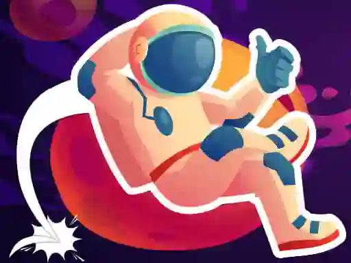 Spel Jump On Jupiter på nätet