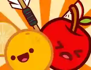 Spel Fruit Shoot Boom på nätet