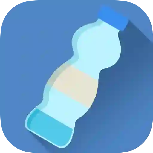 Spel Bottle Flip Challenge på nätet