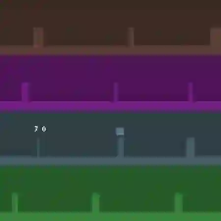 Spel Just Jump på nätet