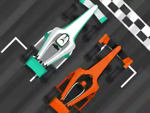 Spel F1 Drift Racer på nätet