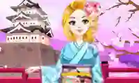 Spel Shopaholic: Tokyo på nätet