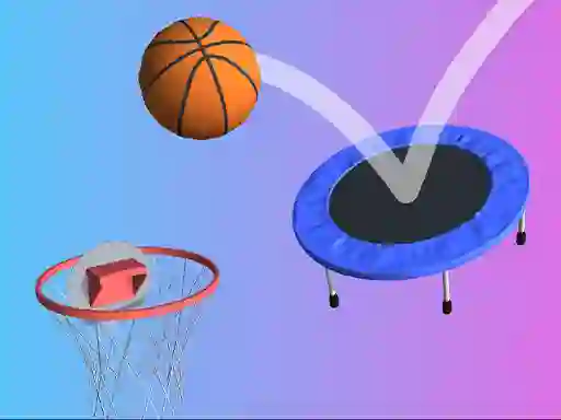 Spel Basket Puzzle på nätet