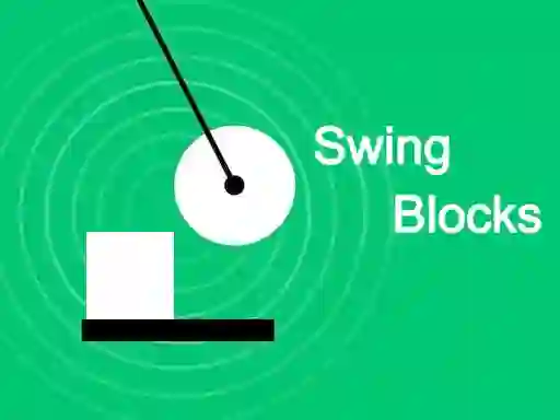 Spel Swing Blocks på nätet