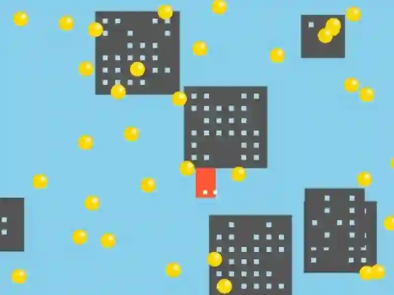 Spel Mega Coin Mayhem på nätet