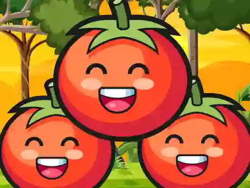 Spel Tomato Ketchup på nätet