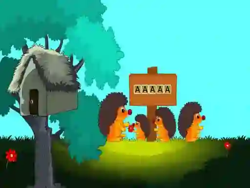 Spel Colorful Pac Escape på nätet