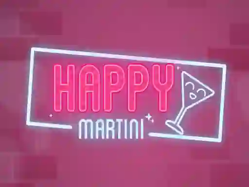Spel Happy Hour på nätet