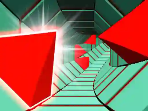 Spel Two Tubes 3d på nätet