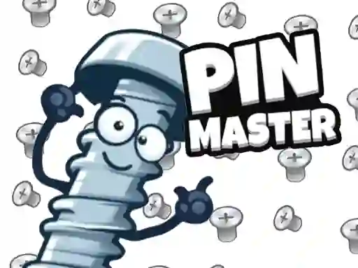 Spel Pin Master på nätet