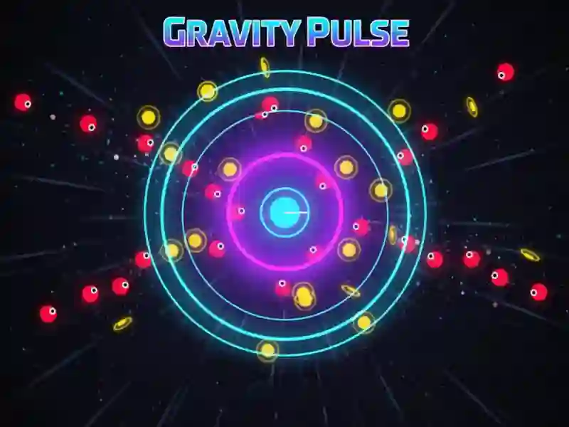 Spel Gravity Pulse på nätet