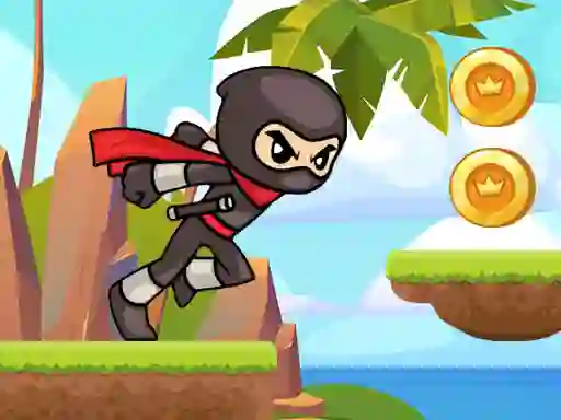 Spel Fast Ninja på nätet