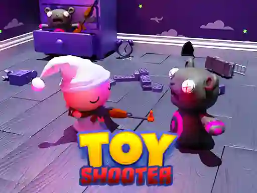 Spel Toy Shooter på nätet