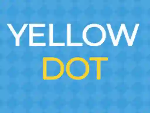 Spel Yellow Dot på nätet