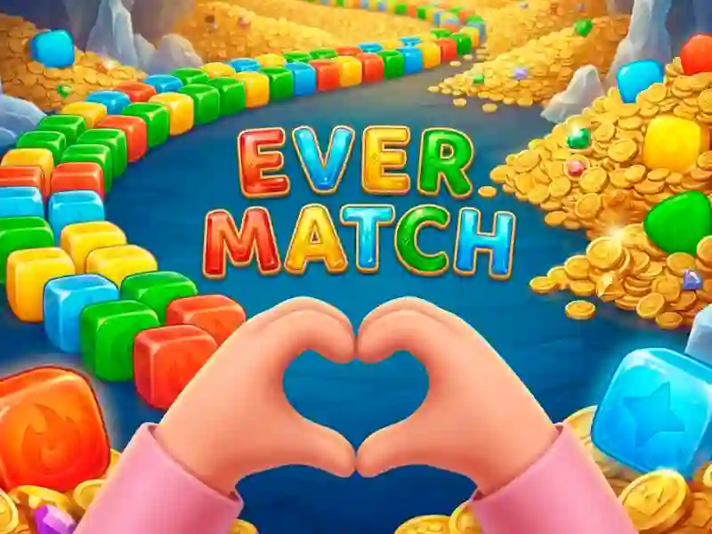 Spel Ever Match på nätet