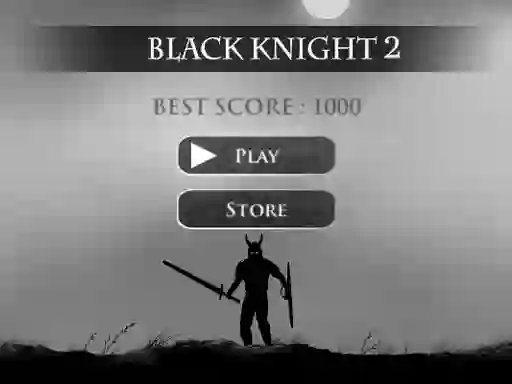 Spel Black Knight 2 på nätet