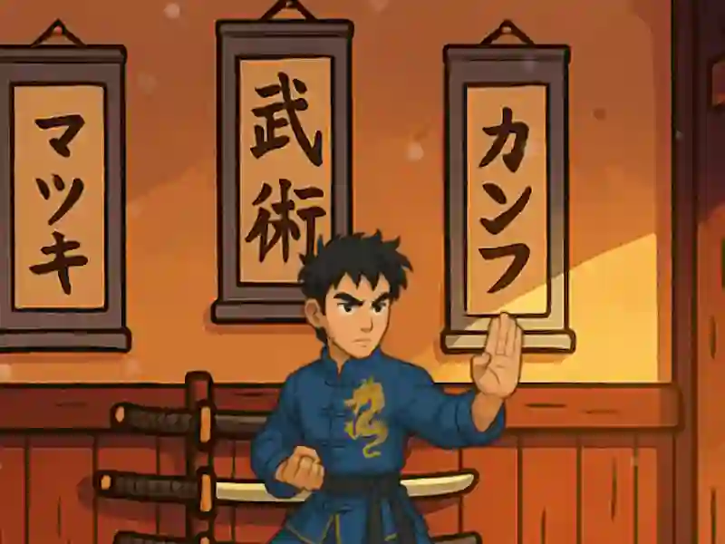 Spel Match Fighter på nätet
