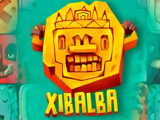 Spel Xibalba Match på nätet