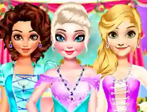 Spel BFF Wedding Dress Design på nätet