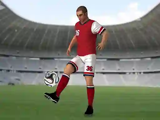 Spel Kick Ups på nätet