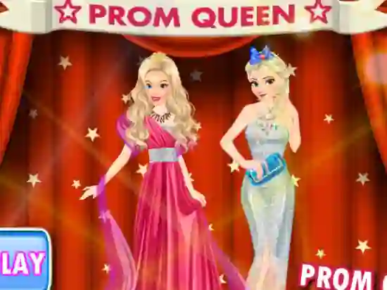 Spel Prom Queen Challenge på nätet