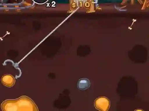 Spel FG Gold Mine på nätet
