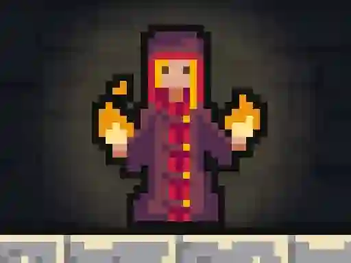 Spel Tower Loot på nätet