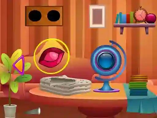 Spel Find the Teddy Bear på nätet